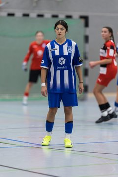 Bild 176 - wBJ Futsalmeisterschaft Vorrunde